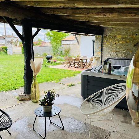 Cottage L'O Rio Anais Extérieur photo